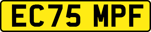 EC75MPF