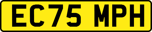EC75MPH