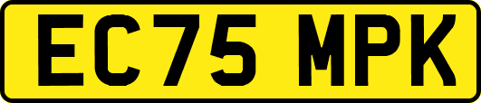 EC75MPK