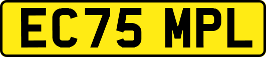 EC75MPL
