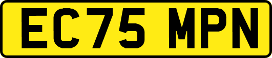 EC75MPN