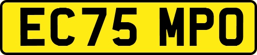 EC75MPO