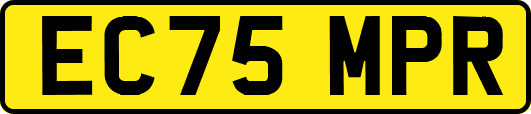 EC75MPR