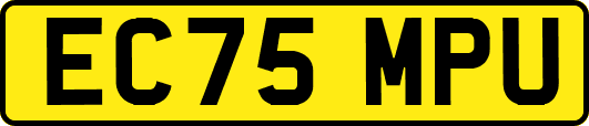 EC75MPU