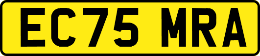 EC75MRA