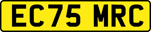 EC75MRC
