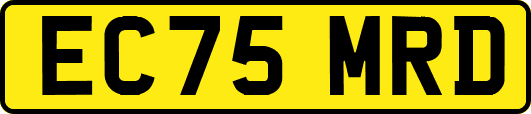 EC75MRD