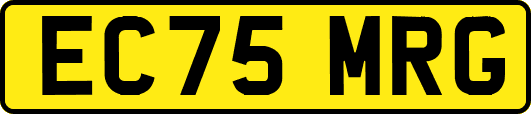 EC75MRG