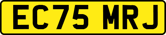 EC75MRJ