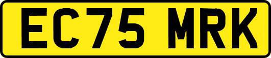 EC75MRK