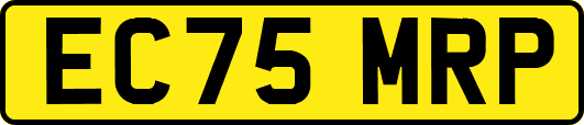 EC75MRP
