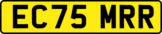 EC75MRR