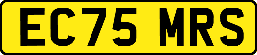 EC75MRS