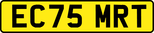 EC75MRT