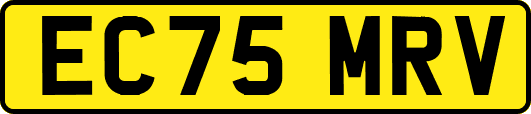 EC75MRV