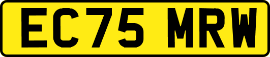 EC75MRW