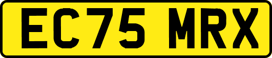 EC75MRX