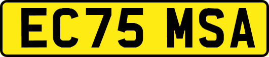 EC75MSA