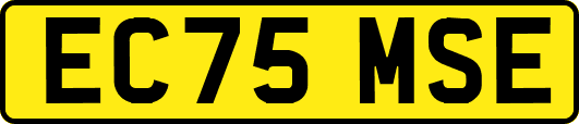 EC75MSE