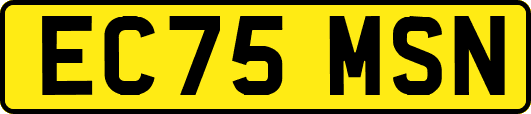 EC75MSN