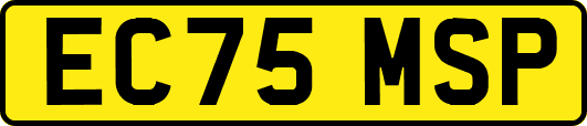 EC75MSP