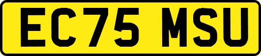 EC75MSU