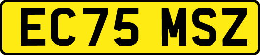 EC75MSZ