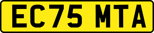 EC75MTA