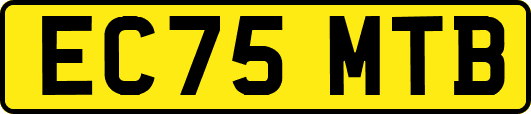 EC75MTB