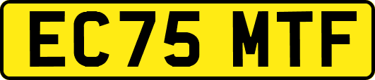 EC75MTF