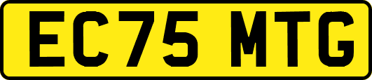 EC75MTG