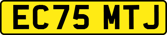 EC75MTJ