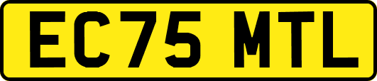 EC75MTL