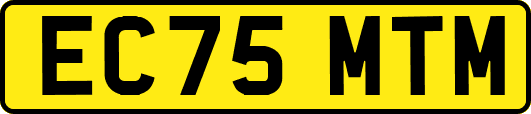 EC75MTM