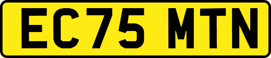 EC75MTN