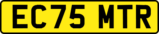 EC75MTR