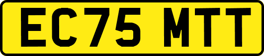 EC75MTT