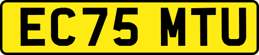 EC75MTU