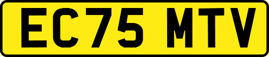 EC75MTV