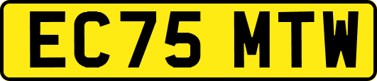 EC75MTW