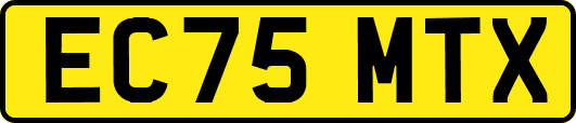 EC75MTX