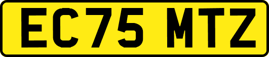 EC75MTZ