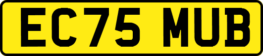 EC75MUB