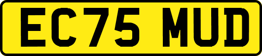 EC75MUD
