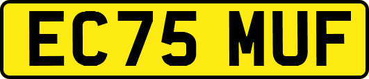 EC75MUF