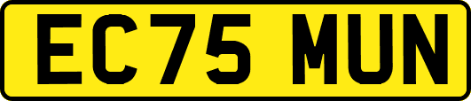 EC75MUN