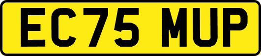 EC75MUP