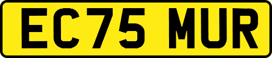EC75MUR