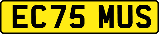 EC75MUS