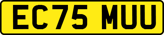 EC75MUU
